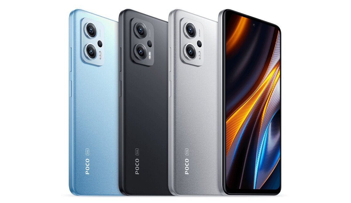 POCO X5 and POCO X5 Pro launch imminent as new leaks surface 