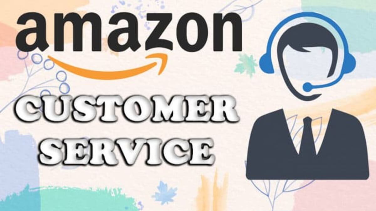 4 Ways to Contact Amazon Customer Service For Help easily