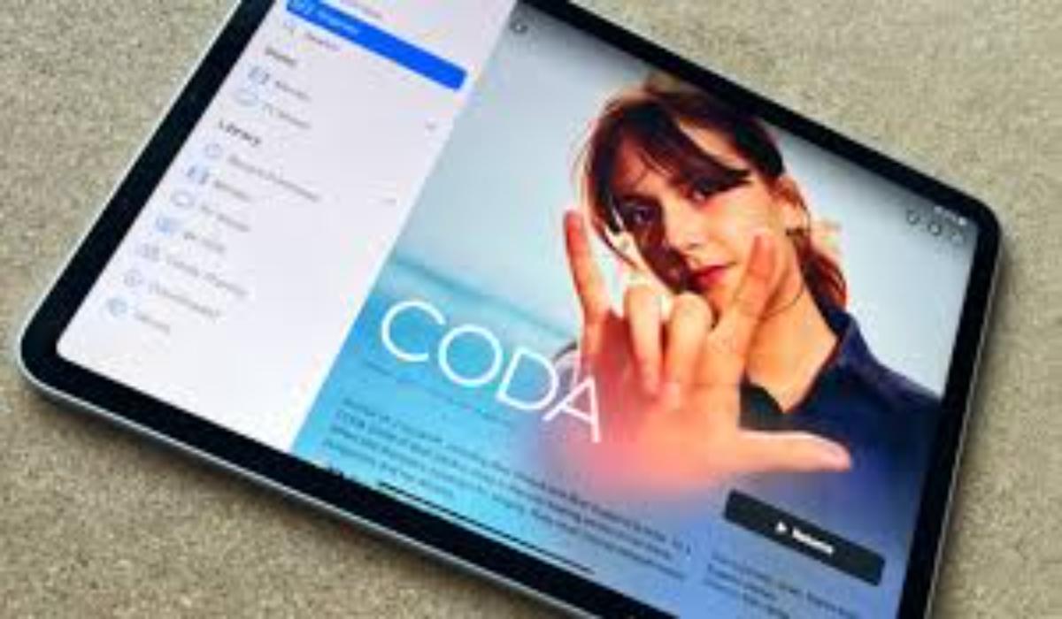 How to Watch Coda Without Apple TV+ In 2 Ways