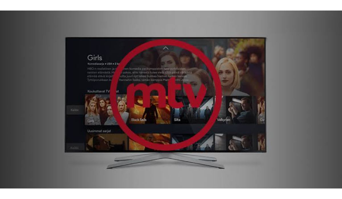 How to activate MTV on Smart TV