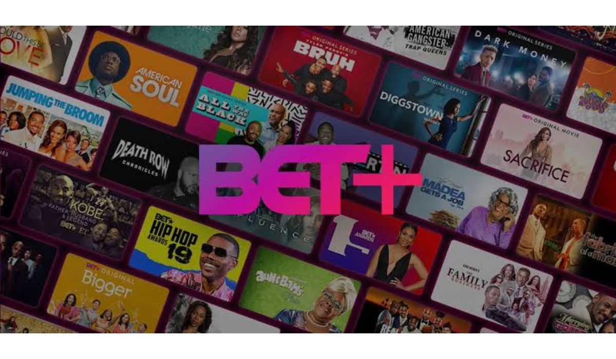 Install & Activate BET and BET+