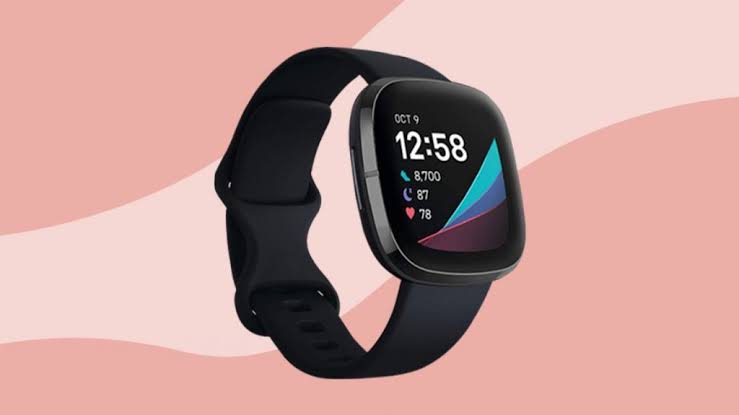 reset your Fitbit Sense 2