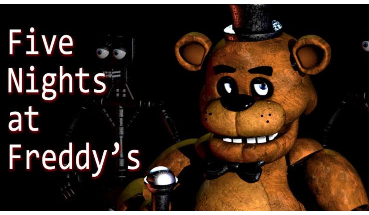Here are a few of my favourite fnaf fan games what are yours : r