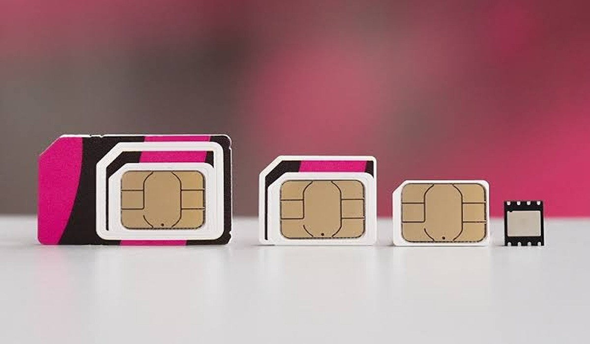 How to activate eSIM on MTN, 9mobile, Airtel