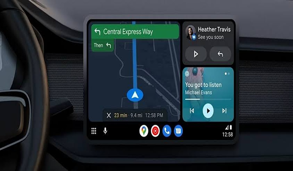 How to enable developer mode on Android Auto