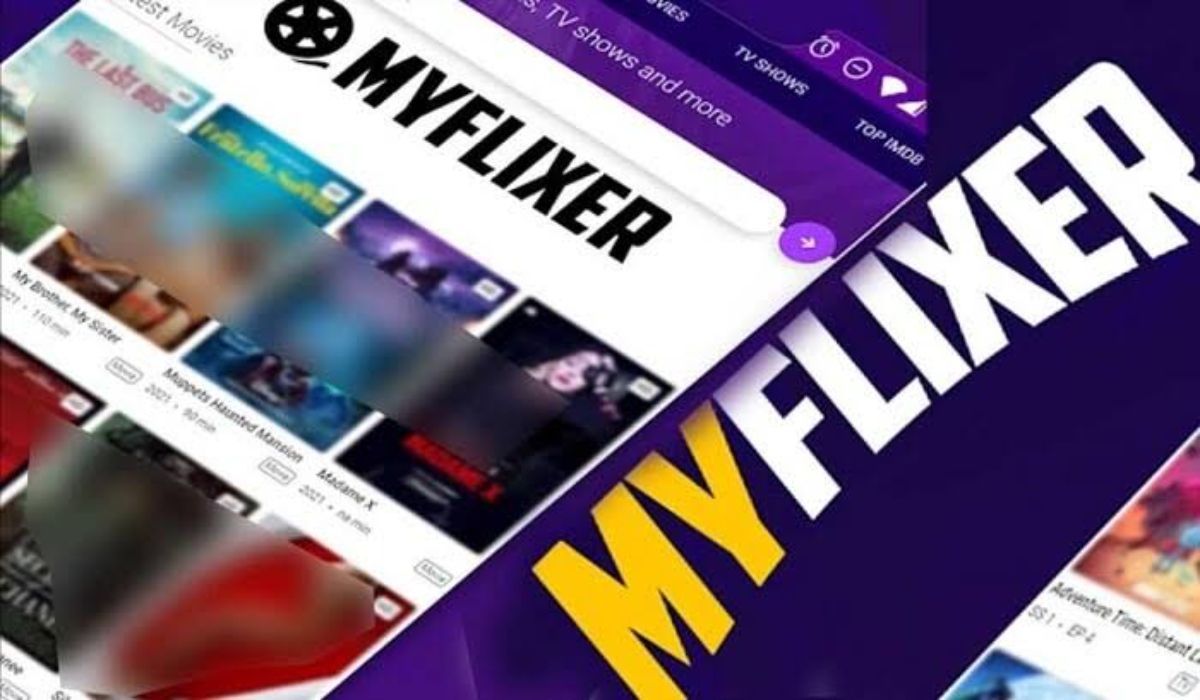 MyFlixer Alternatives