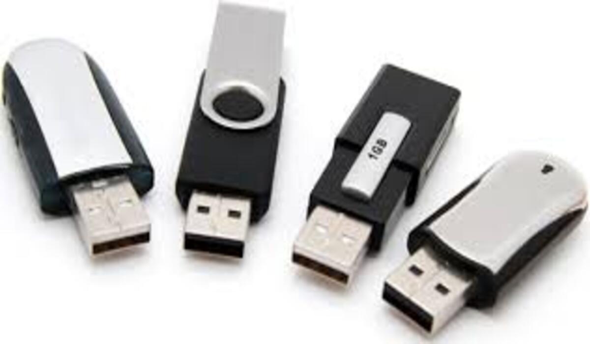 How to Format USB Drive on Your Mac in 3 Easy Ways