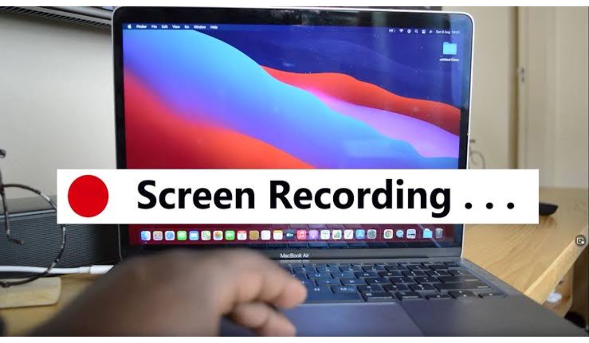How to Screen Record on Mac in 2 Easy Ways