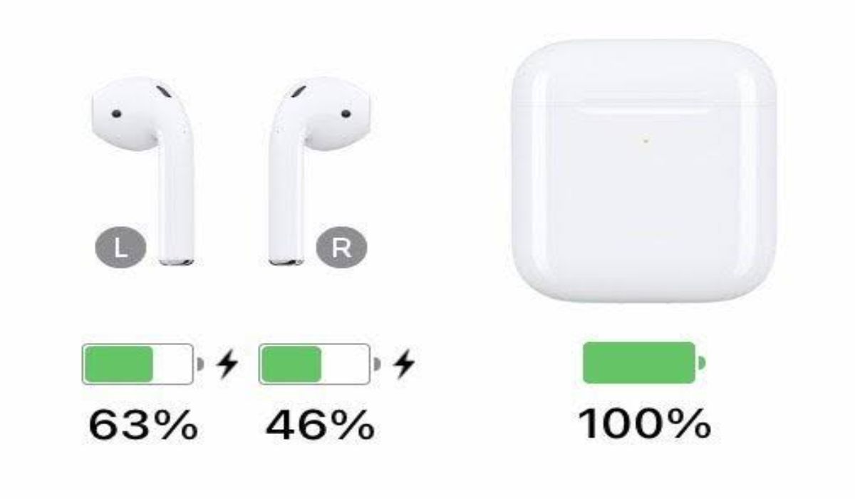 Fix One AirPod That Dies Faster