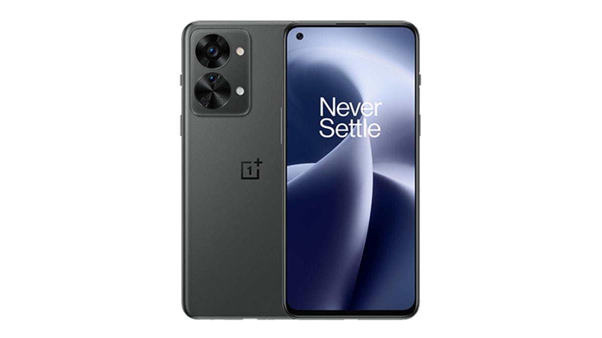 OnePlus Nord 2T Android 13 update