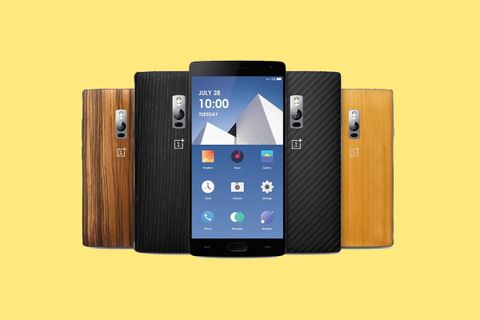 OnePlus 2 gets Android 13 via LineageOS 20 