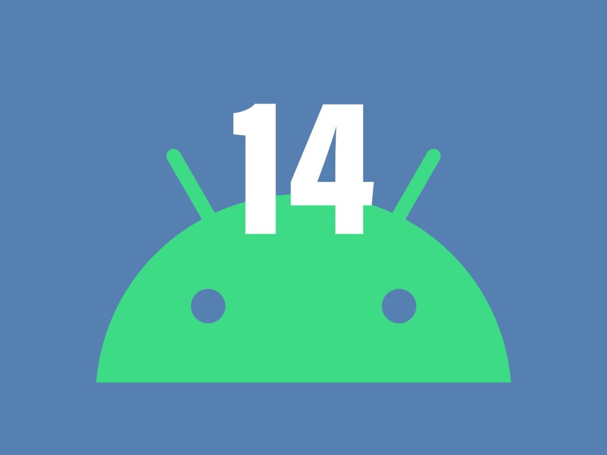  Android 14 Developer Preview