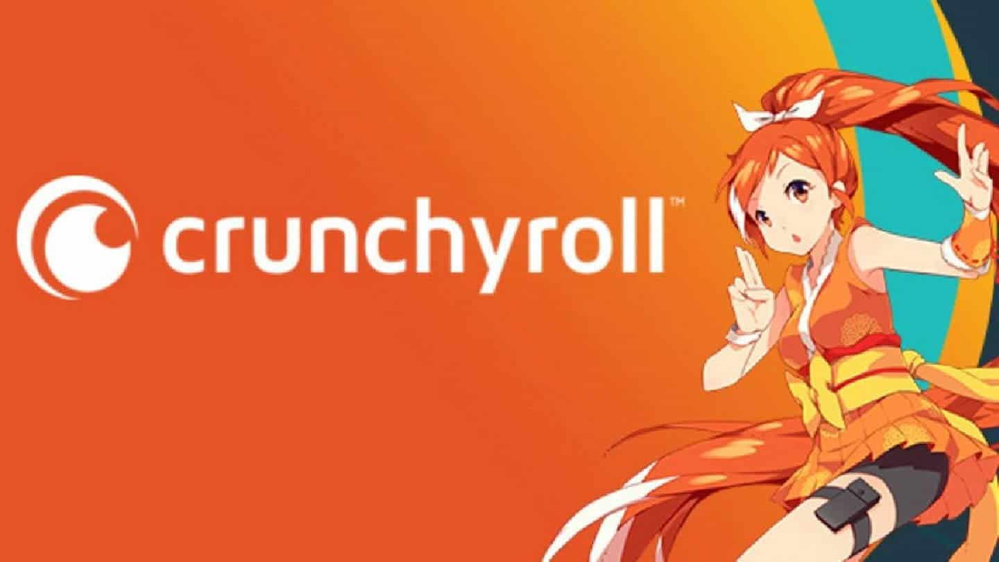 Activate Crunchyroll on Your Smart Device