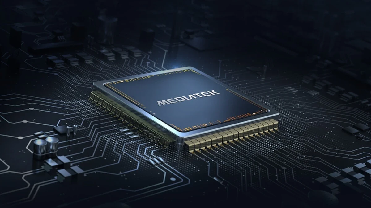 MediaTek is bringing Satellite connectivity to Android phones 