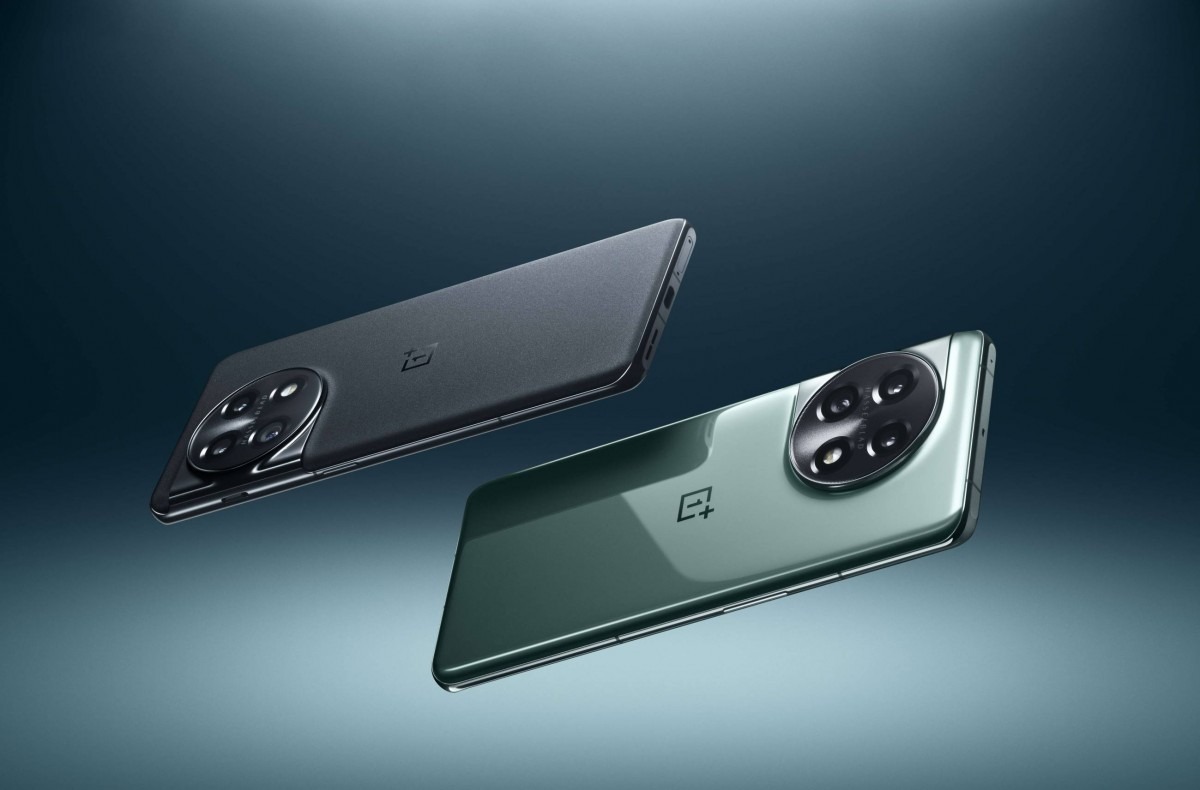 Details of OnePlus 12 have started surfacing