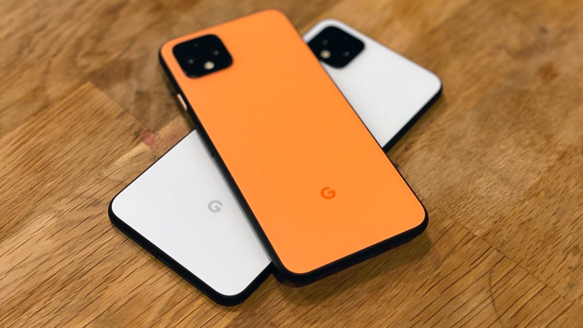 Google Pixel 4 and Pixel 4 XL gets their last guaranteed security patch update 
