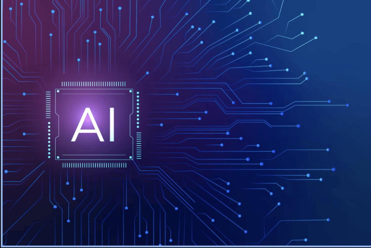 A.I (Artificial Intelligence) & Automated Process Applications