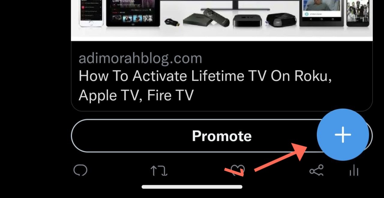 How to Embed Someone's Twitter Video Without Retweeting Them