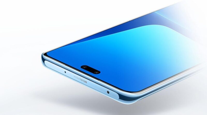 Xiaomi 13 Lite Android 14 HyperOS update is available for download