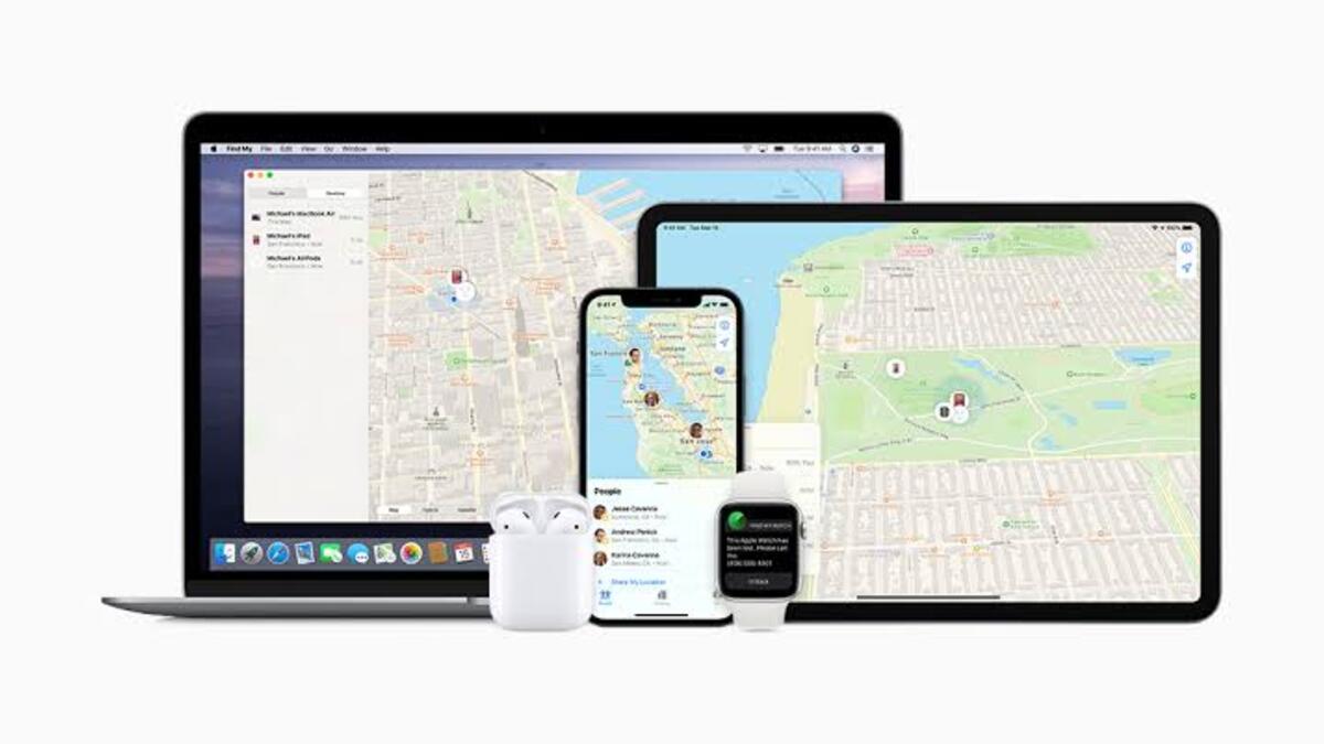 How To Locate a Missing iPhone from any Apple Device