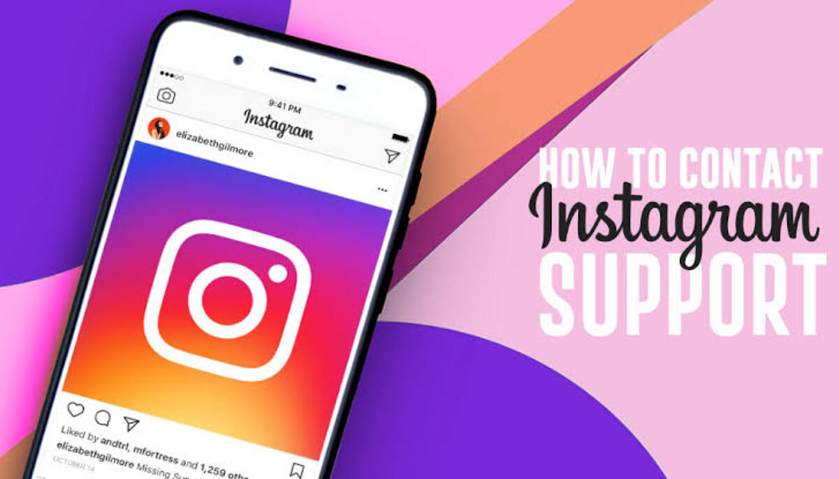 Easy ways to Contact Instagram Support For Help with Your Account