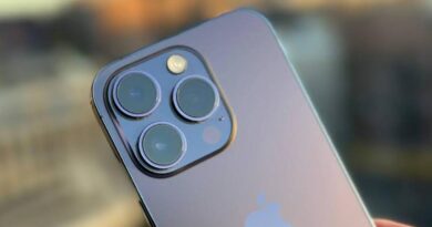 How To Use the Pro Camera Mode on Your Apple iPhone