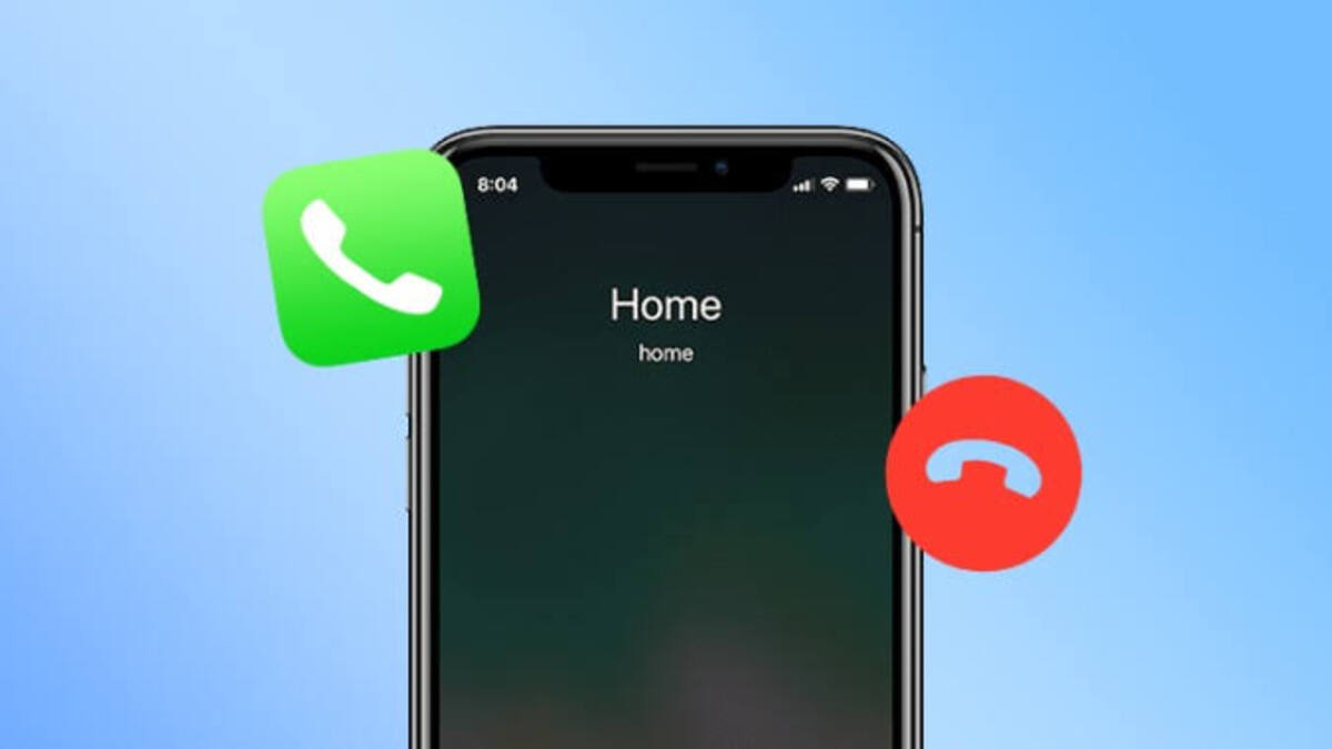 How To Stop the Power Button from Ending Calls on iOS 16