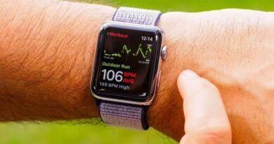How To Measure Blood Pressure with Apple Watch