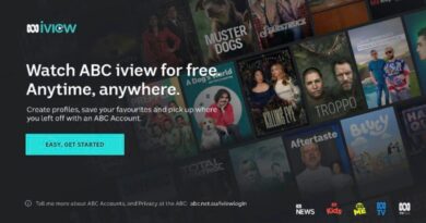 How To Link ABC TV To Your Smart TV