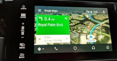 How To Fix a Lost GPS Signal or Google Assistant Not Responding in Android Auto