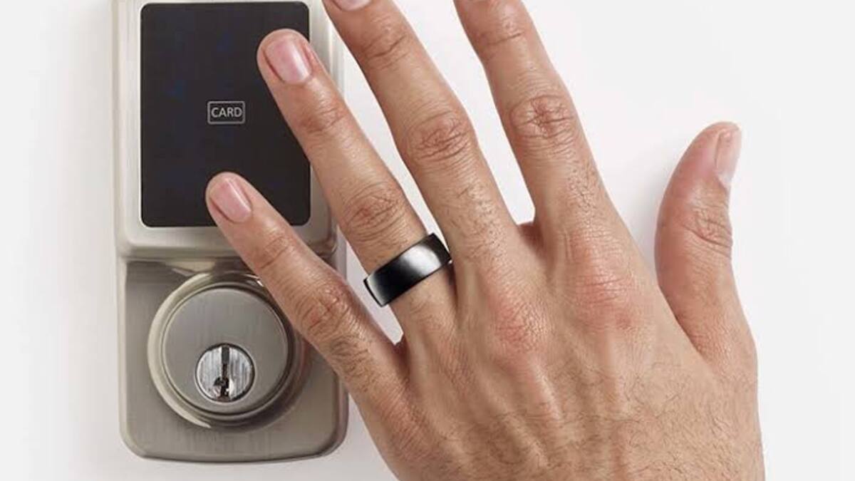 What are Smart Rings? How do they work?