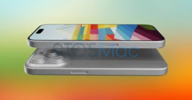 First Unofficial iPhone 15 Pro Render Surfaces Online