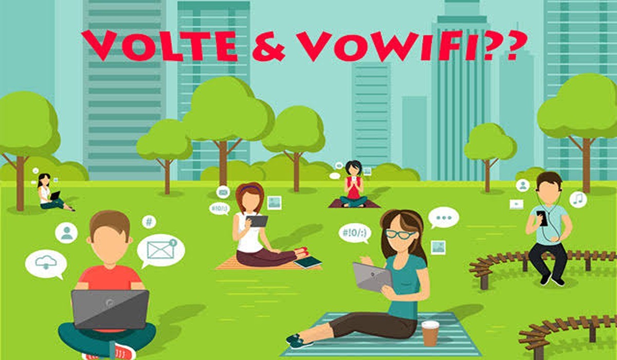 How to enable VoLTE And VoWiFi In Unsupported Countries