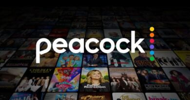 How to Activate Peacocktv.com/tv On Various Devices