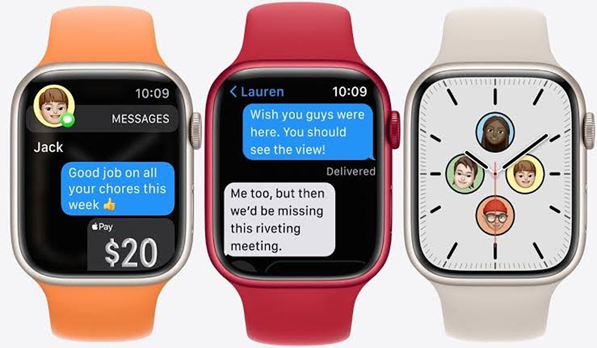 How to Use The Walkie-Talkie Feature on Your Apple Watch