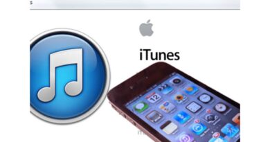 How to Fix Cannot Authorize Computer on iTunes Error