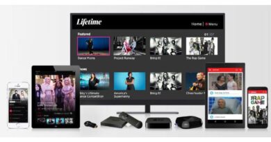 How to Activate Lifetime TV on Roku, Apple TV, Fire TV
