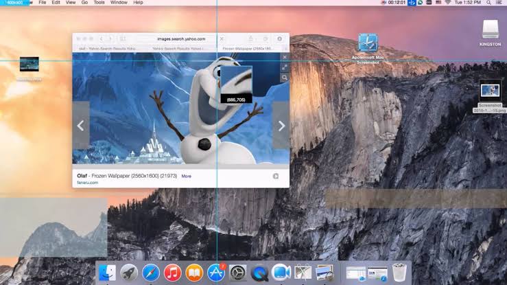 5 Best Snipping Tools for Mac