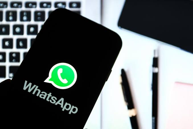 Delete or Deactivate Your WhatsApp Account