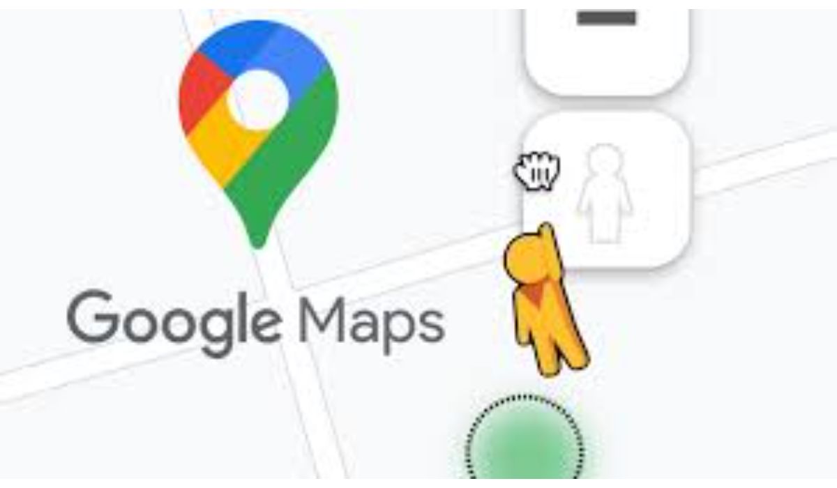 Google Maps Tricks