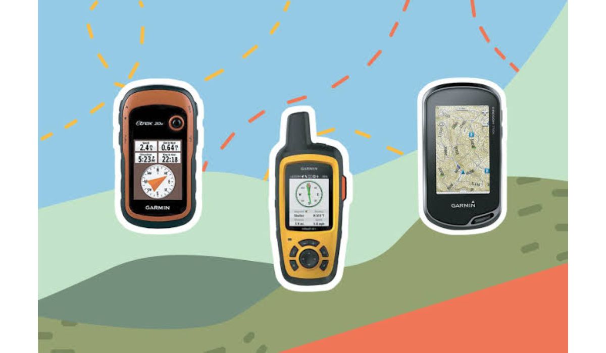 6 Best GPS Devices for 2023