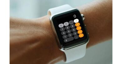 How to calculate the tip and split the bill on your Apple Watch
