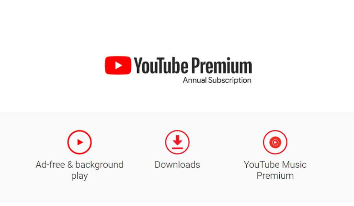 How to Cancel YouTube Music Subscription