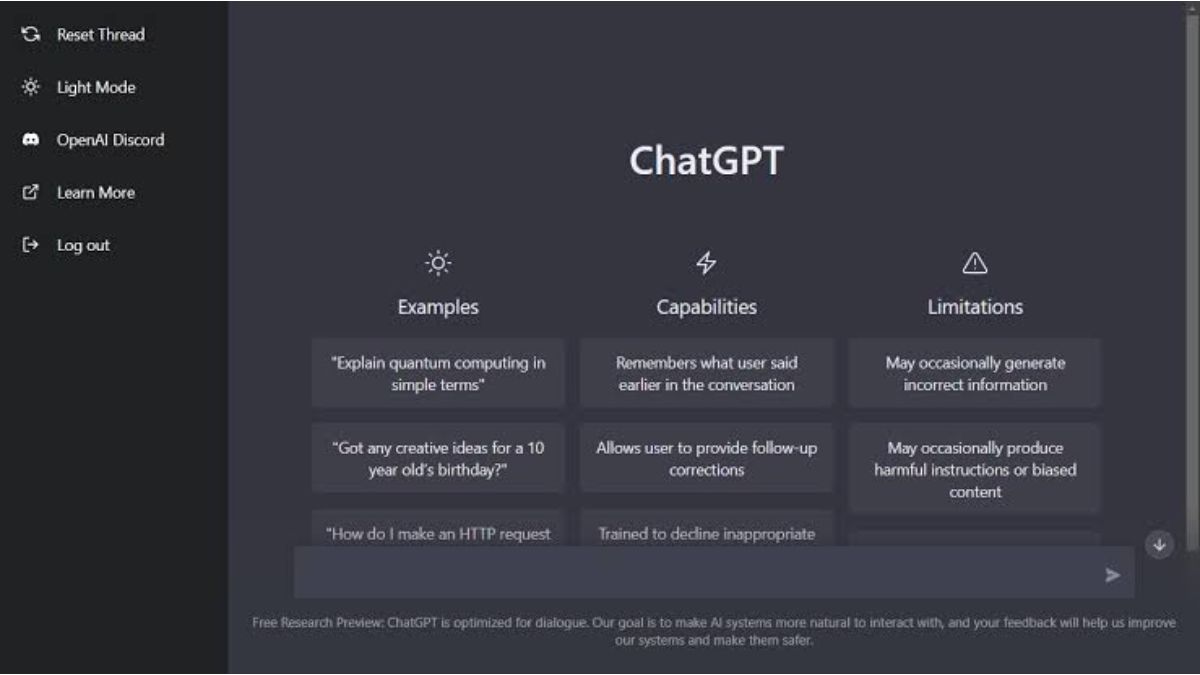 Save and Share Your ChatGPT Conversations