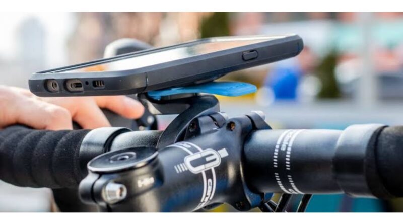 The 7 Best bike phone mounts of 2023