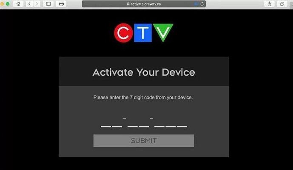 How To Activate CTV