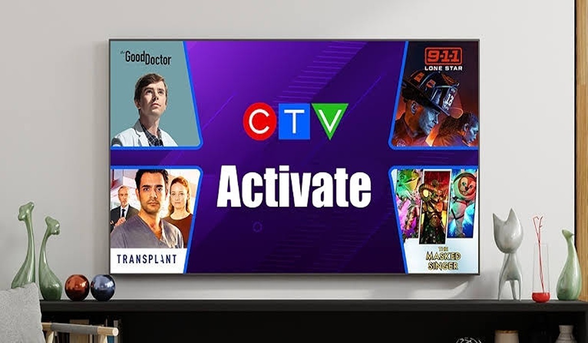 How To Activate CTV (ctv.ca/activate) On Roku, Apple TV, Fire TV, Android