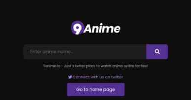 How to download Anime on 9Anime
