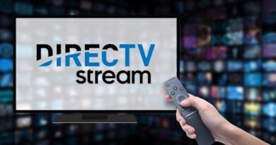 DirecTV Stream