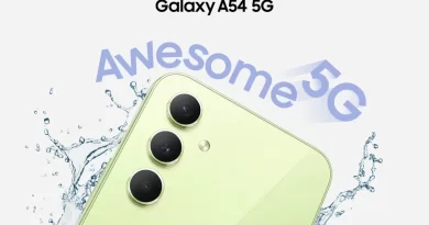 Samsung Galaxy A54 Android 14 One UI 6 beta is now available